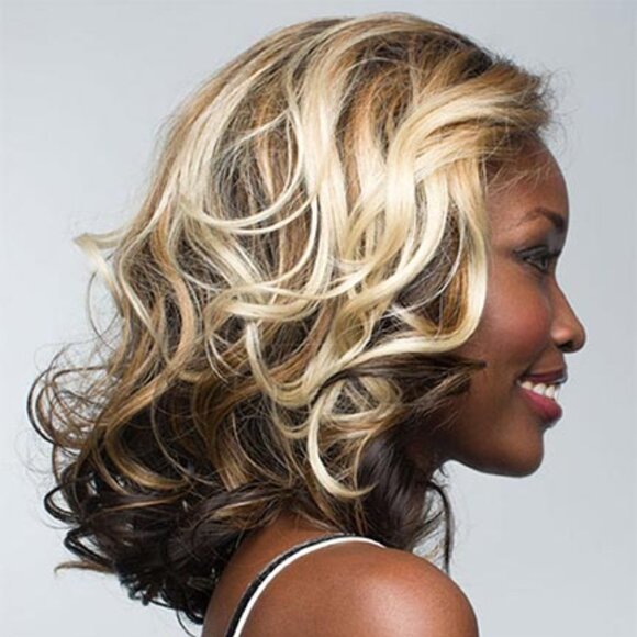 REVLON PASSION in Blonde Ambition (OMBRE shade) - Picture 3 of 5